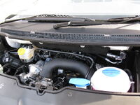Volkswagen Engine 2.0 BiTDI