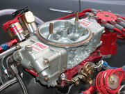HighPerformanceCarburetor