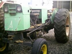 Demisa-Deutz DM75