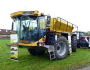 Lite-trac Spreader