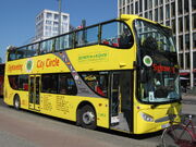 Berlin B9TL 517