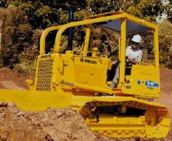 Dressta TD-8H Extra crawler - 2002