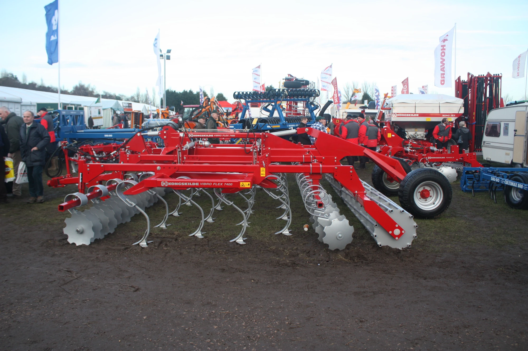 Kongskilde Tractor & Construction Plant Wiki FANDOM powered by Wikia