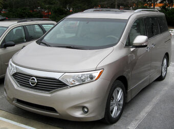 Nissan Quest Tractor Construction Plant Wiki Fandom