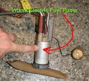Fuelpump