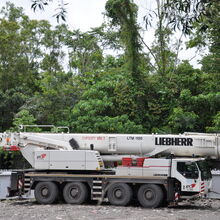 Liebherr Tractor Construction Plant Wiki Fandom