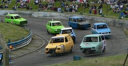 Racing-reliant-robins mendips-raceway 2005-05-30