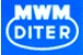 MWM Diter logo