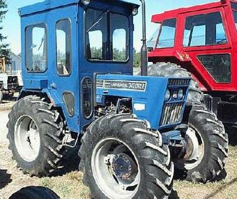 Universal 342 Dtc E Tractor Construction Plant Wiki Fandom