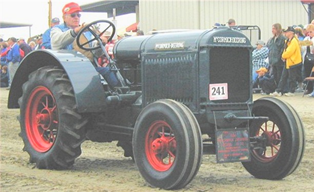 How to Operate Your CASE 10-20 Tractor