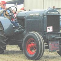 Mccormick Deering 10 20 Tractor Construction Plant Wiki Fandom