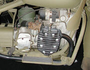 Xa-engine