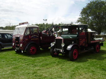 Albion Tractor Construction Plant Wiki Fandom