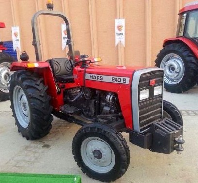 Hars Tractor Construction Plant Wiki Fandom