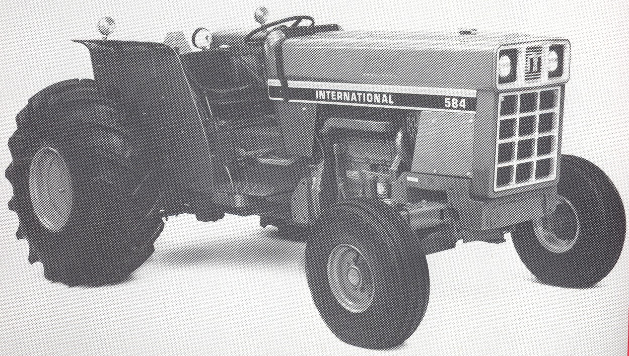 international-584-low-profile-tractor-construction-plant-wiki