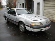 Turbocoupe