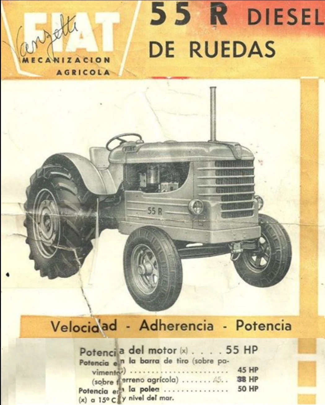 Fiat Concord Tractor & Construction Plant Wiki FANDOM powered by Wikia