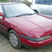 Mazda Familia Tractor Construction Plant Wiki Fandom