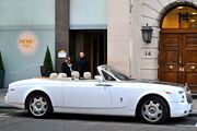 Phantom Drophead Coupe
