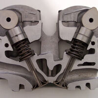 Overhead Camshaft Tractor Construction Plant Wiki Fandom