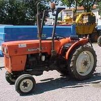 Universal 445 V Tractor Construction Plant Wiki Fandom