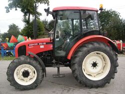Zetor 5341