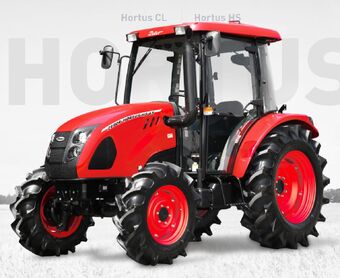New Model 2018 5911 Tractor Price