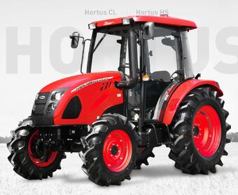 Zetor Tractor Construction Plant Wiki Fandom