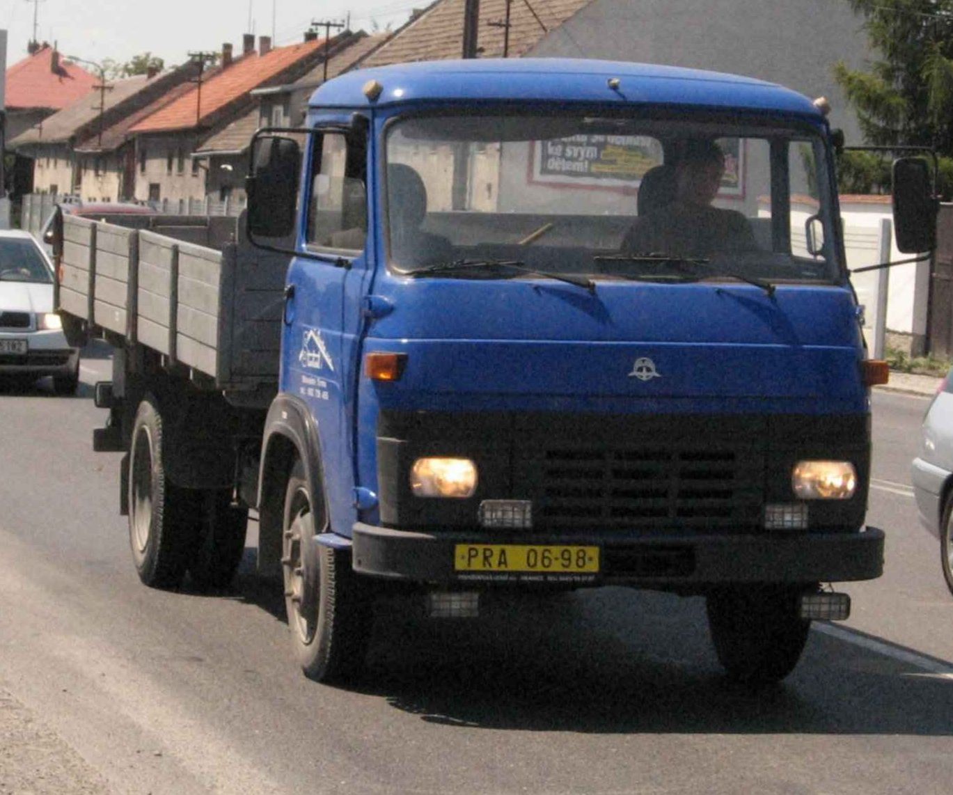Avia Trucks | Tractor & Construction Plant Wiki | FANDOM powered by Wikia