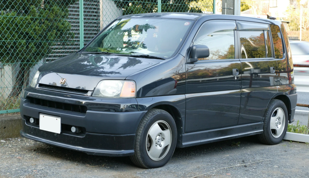 Honda smx 2000