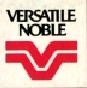 Versatile Noble logo