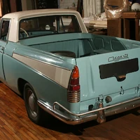 Siam Di Tella Tractor Construction Plant Wiki Fandom