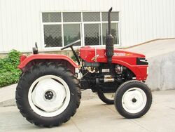 XingTai XT-220 - 2014