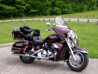 Yamaha Yd 100 4 Stroke