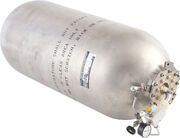 Apollo Lunar Module Fuel Tank