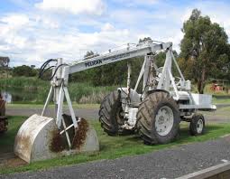 Neals loader