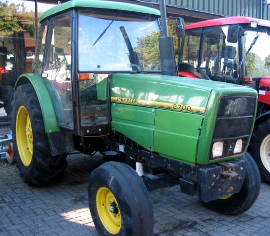 Image result for 2700 tractor