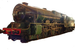 CIE 800 class