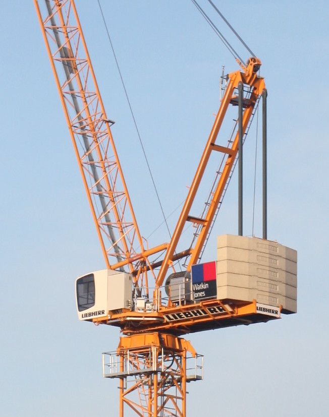 Liebherr Tractor Construction Plant Wiki Fandom