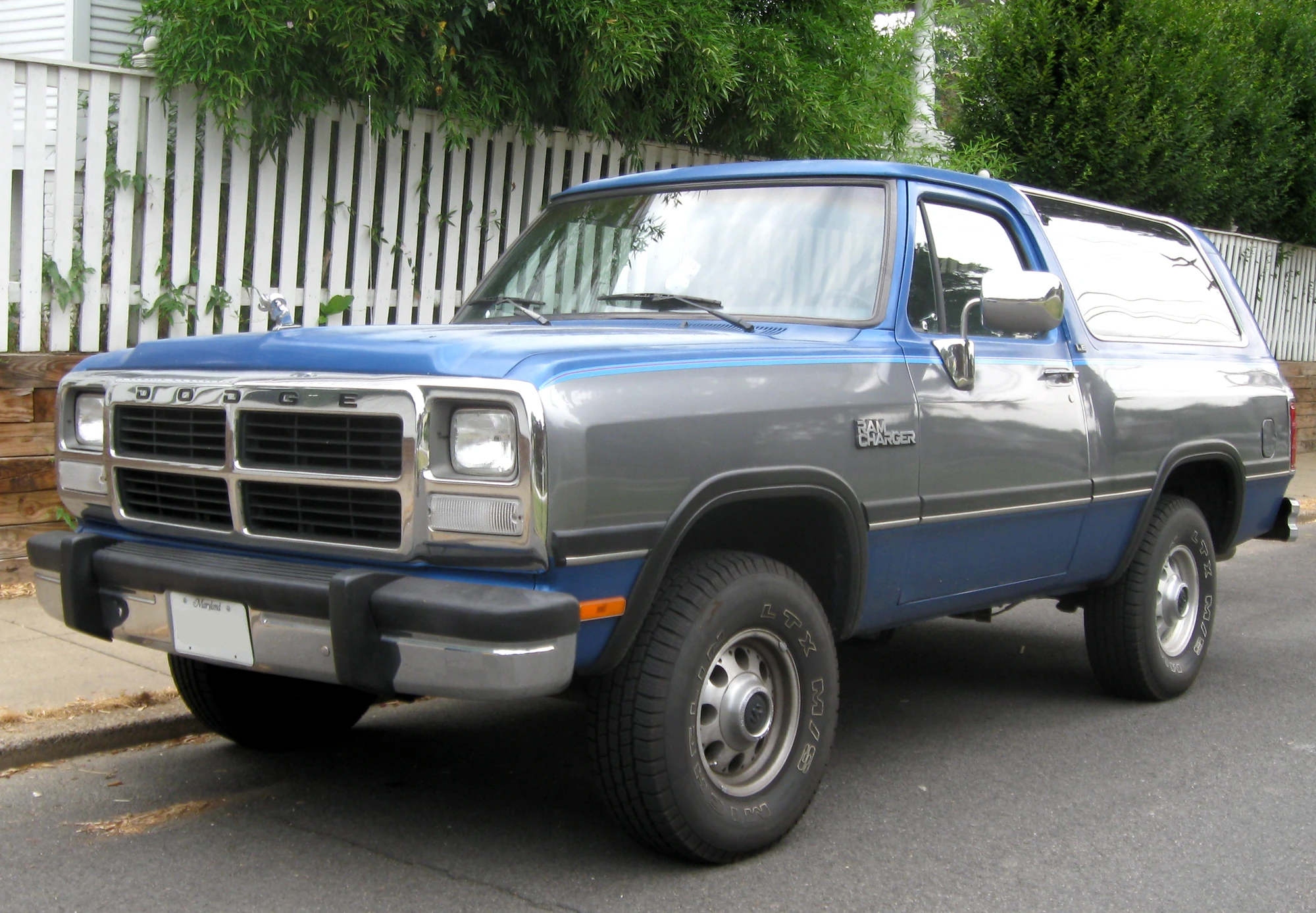 Dodge ram wiki