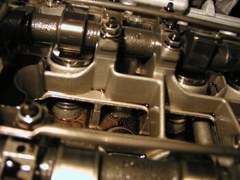 Ford-I4DOHC-camdrive