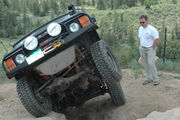 1992RangeRoverModified