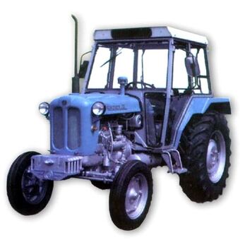 Imr Rakovica 76 Super Standard Tractor Construction Plant Wiki Fandom