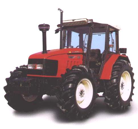 TYM T860 | Tractor & Construction Plant Wiki | FANDOM powered by Wikia