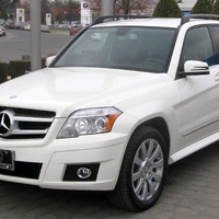 Mercedes Benz Glk Class Tractor Construction Plant Wiki Fandom