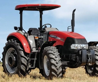 Case Ih Jx75 Maxpro Tractor Construction Plant Wiki Fandom