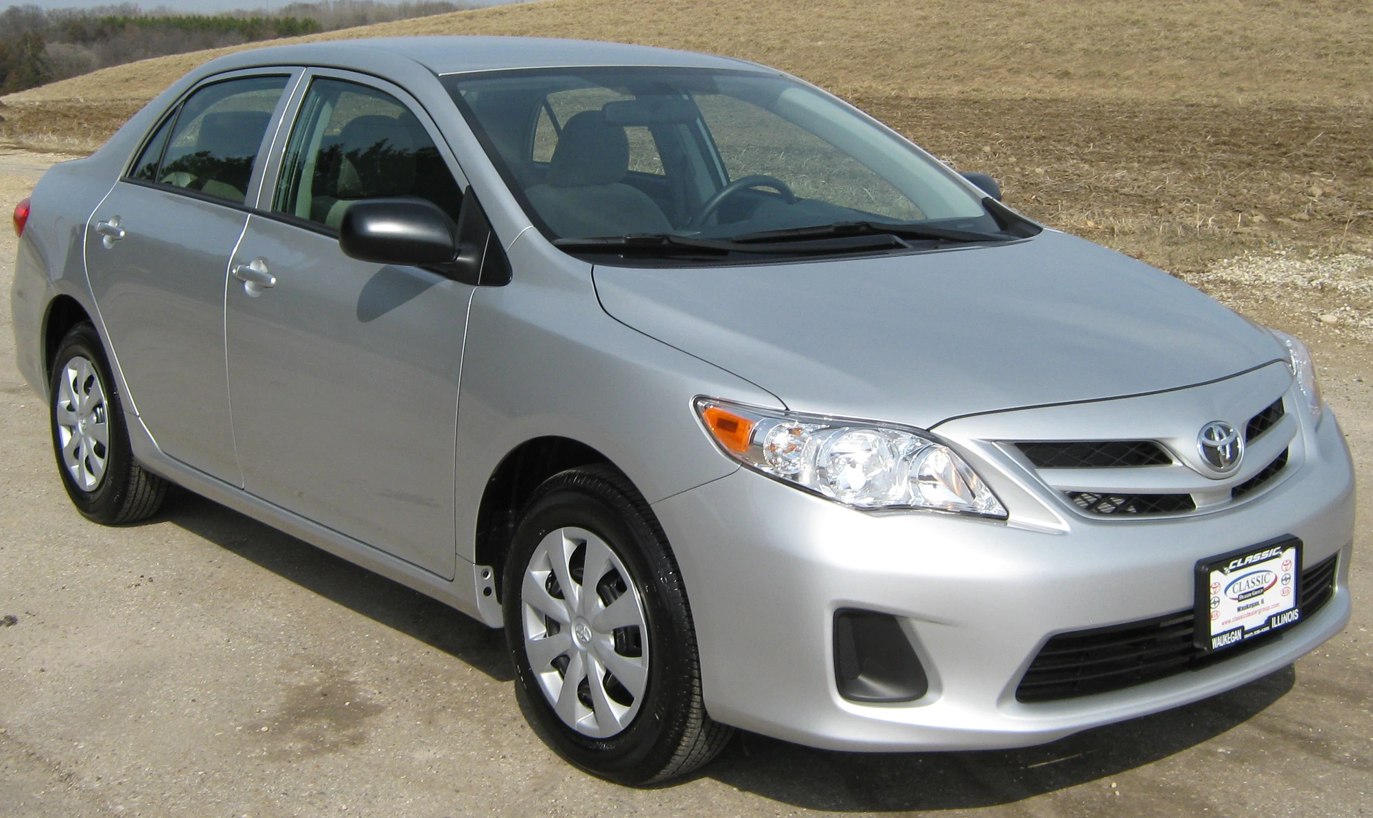 Антифриз corolla 150