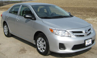 Toyota Corolla Tractor Construction Plant Wiki Fandom