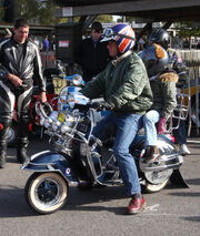 VespaMod