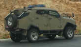 IDF sandcat